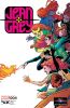 Jean Grey (2nd series) #4 - Jean Grey (2nd series) #4