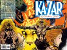 Ka-Zar of the Savage Land #1 - Ka-Zar of the Savage Land #1