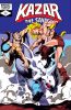 Kazar the Savage #14 - Kazar the Savage #14