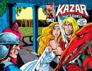 Kazar the Savage #30 - Kazar the Savage #30