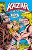 Kazar the Savage #32 - Kazar the Savage #32