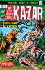 [title] - Ka-Zar (2nd series) #11