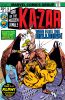 [title] - Ka-Zar (2nd series) #15