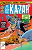 [title] - Ka-Zar (2nd series) #17