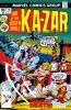 [title] - Ka-Zar (2nd series) #18