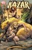 Ka-Zar (4th series) #1 - Ka-Zar (4th series) #1