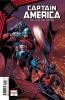 King in Black: Captain America #1 - King in Black: Captain America #1