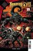 King In Black: Thunderbolts #1 - King In Black: Thunderbolts #1