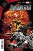 King In Black: Thunderbolts #3 - King In Black: Thunderbolts #3