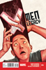 X-Men Legacy (2nd series) #16 - X-Men Legacy (2nd series) #16