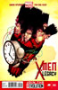 X-Men Legacy (2nd series) #2 - X-Men Legacy (2nd series) #2