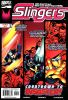 Slingers #4 - Slingers #4