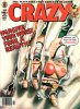 Crazy #80 - Crazy #80