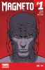 Magneto (2nd series) #1