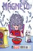 [title] - Magneto (2nd series) #1 (Skottie Young variant)