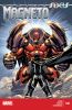 Magneto (2nd series) #12 - Magneto (2nd series) #12