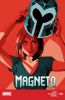 Magneto (2nd series) #13 - Magneto (2nd series) #13