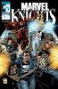 Marvel Knights (1st series) #2 - Marvel Knights (1st series) #2