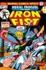 Marvel Premiere #15 - Marvel Premiere #15