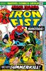 Marvel Premiere #24 - Marvel Premiere #24