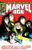 Marvel Age #16 - Marvel Age #16