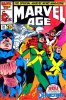 Marvel Age #39 - Marvel Age #39