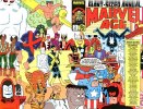 Marvel Age Annual #3 - Marvel Age Annual #3