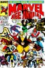 Marvel Age Annual #4 - Marvel Age Annual #4