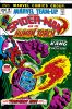 Marvel Team-Up (1st series) #10 - Marvel Team-Up (1st series) #10