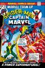 Marvel Team-Up (1st series) #16 - Marvel Team-Up (1st series) #16