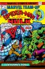 Marvel Team-Up (1st series) #27 - Marvel Team-Up (1st series) #27