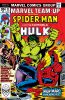 Marvel Team-Up (1st series) #53 - Marvel Team-Up (1st series) #53