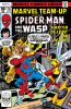 Marvel Team-Up (1st series) #60 - Marvel Team-Up (1st series) #60