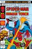 Marvel Team-Up (1st series) #61 - Marvel Team-Up (1st series) #61