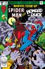 Marvel Team-Up (1st series) #96 - Marvel Team-Up (1st series) #96