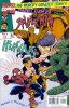 Marvel Team-Up (2nd series) #2 - Marvel Team-Up (2nd series) #2