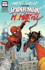 Marvel Team-Up (4th series) #1 - Marvel Team-Up (4th series) #1