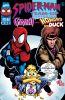 Spider-Man Team-Up (1st series) #5 - Spider-Man Team-Up (1st series) #5