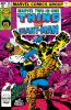 Marvel Two-In-One (1st series) #55 - Marvel Two-In-One (1st series) #55