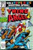 Marvel Two-In-One (1st series) #68 - Marvel Two-In-One (1st series) #68