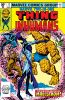 Marvel Two-In-One (1st series) #72 - Marvel Two-In-One (1st series) #72