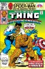 Marvel Two-In-One (1st series) #82 - Marvel Two-In-One (1st series) #82