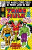 Marvel Two-In-One Annual #5 - Marvel Two-In-One Annual #5