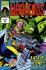 Warheads #9 - Warheads #9