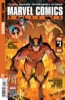 Marvel Comics Presents (3rd series) #1 - Marvel Comics Presents (3rd series) #1