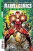 Marvel Comics Presents (3rd series) #7 - Marvel Comics Presents (3rd series) #7