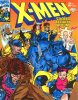 X-Men Sticker Activity Album - X-Men Sticker Activity Album