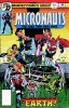 Micronauts (1st series) #2 - Micronauts (1st series) #2