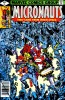 Micronauts (1st series) #9 - Micronauts (1st series) #9