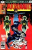 Micronauts (1st series) #11 - Micronauts (1st series) #11